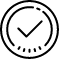 icon tick